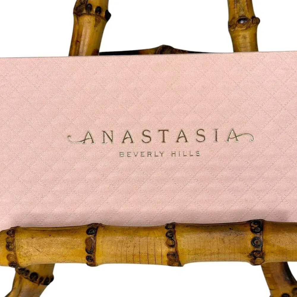 Anastasia Beverly Hills Primrose Palette Eye & Face ABH New - Picture 3 of 10